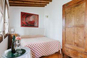 La Casa Di Scarlett